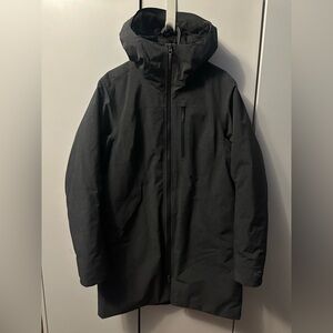 Arc'teryx Sensa Parka Ski Jacket